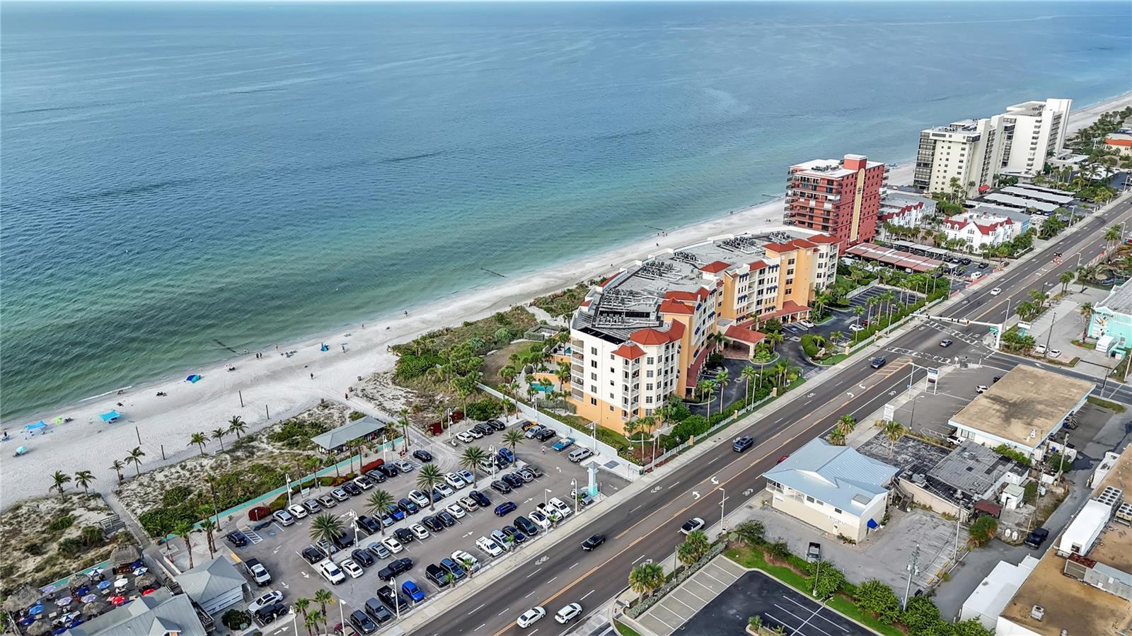 SERENO CONDO - Residential