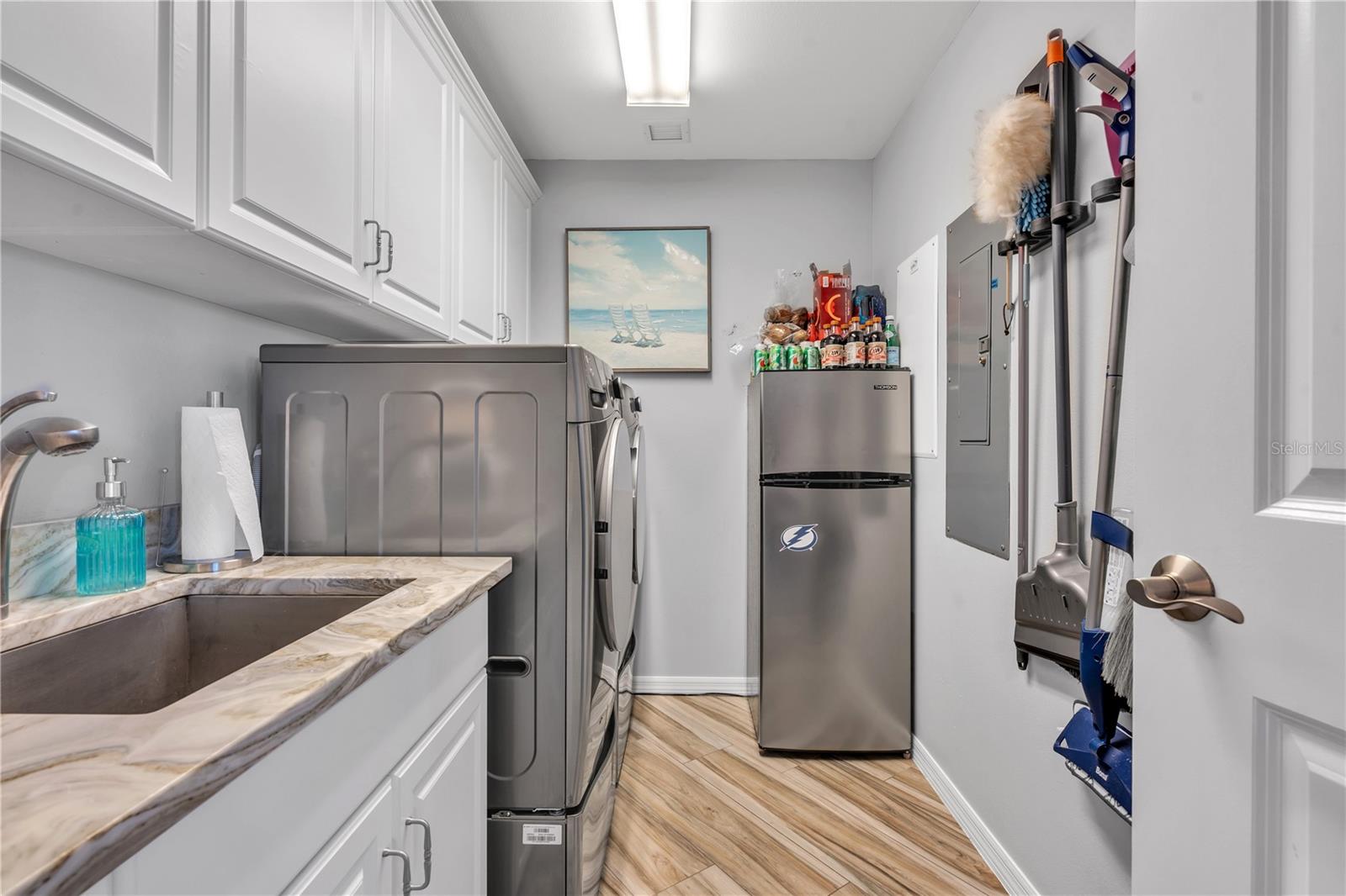 SERENO CONDO - Residential