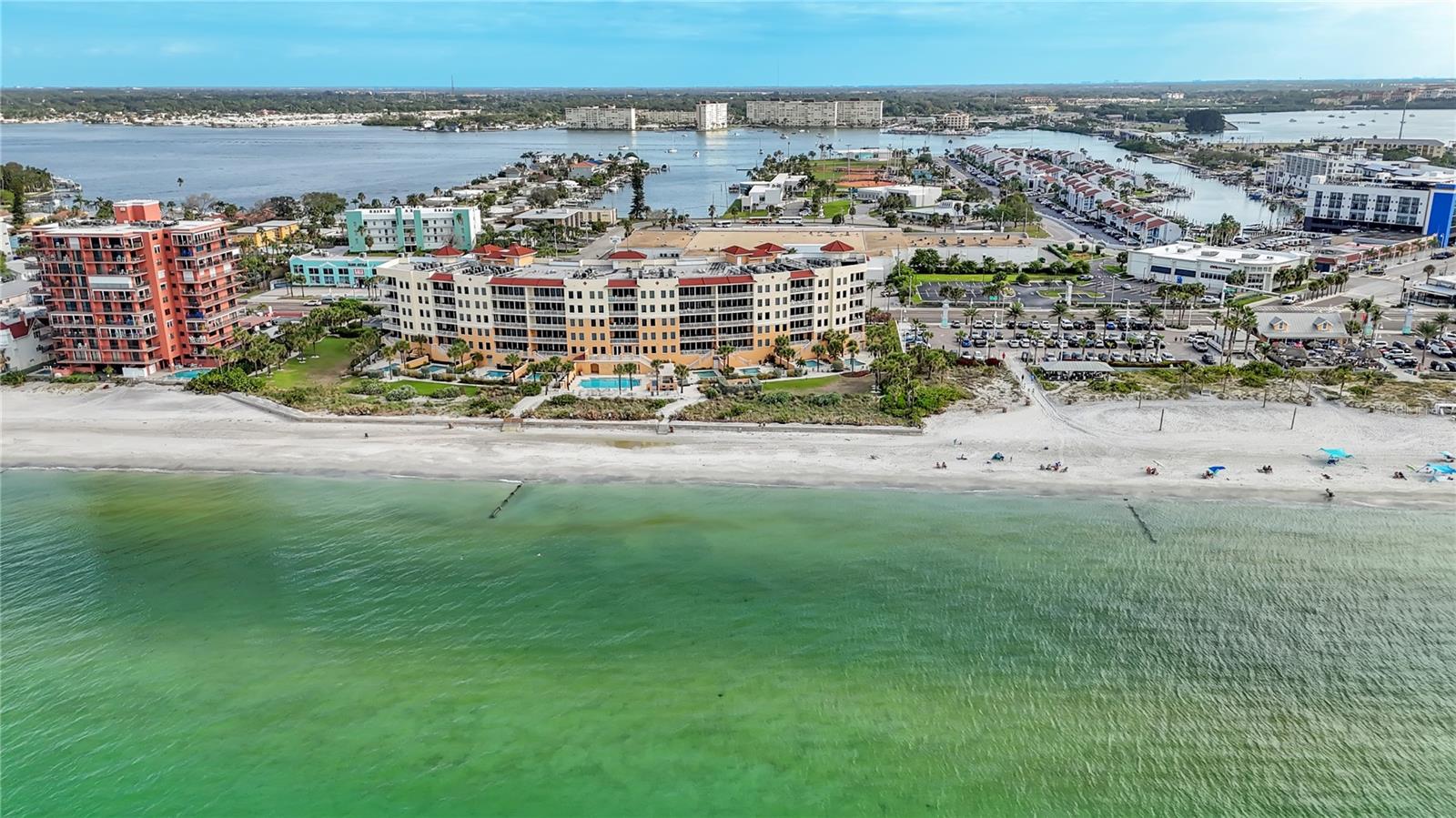 SERENO CONDO - Residential