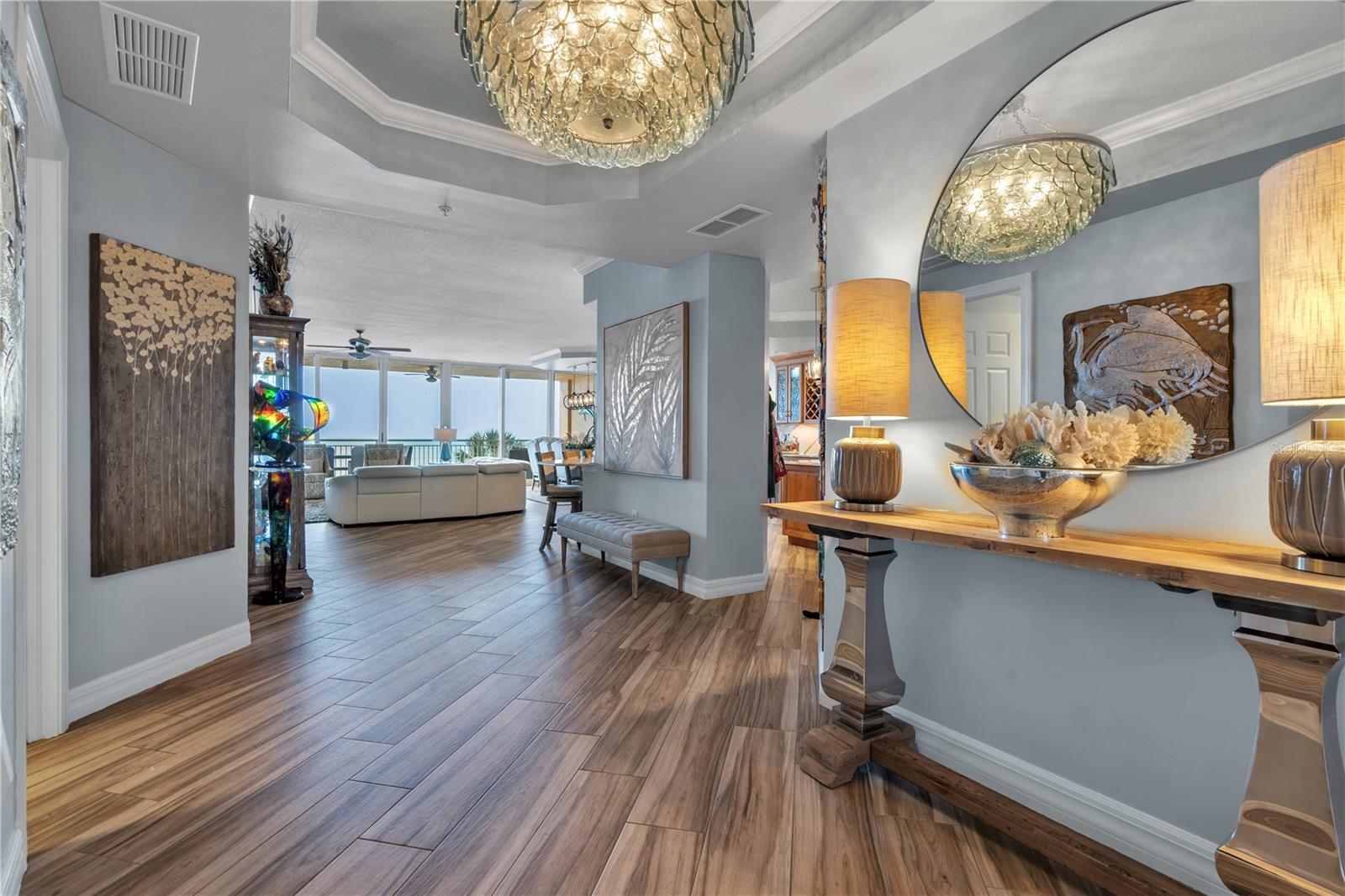 SERENO CONDO - Residential