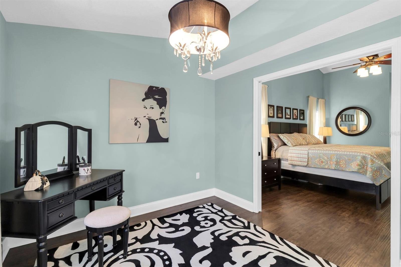 TRINITY OAKS INCREMENT X - Residential