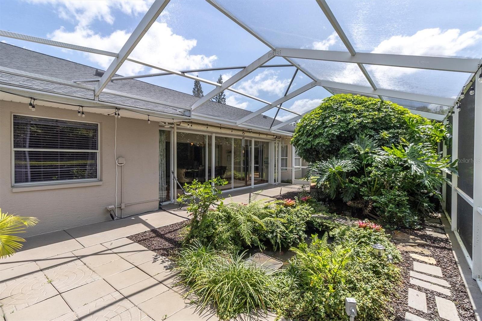 TRINITY OAKS INCREMENT X - Residential