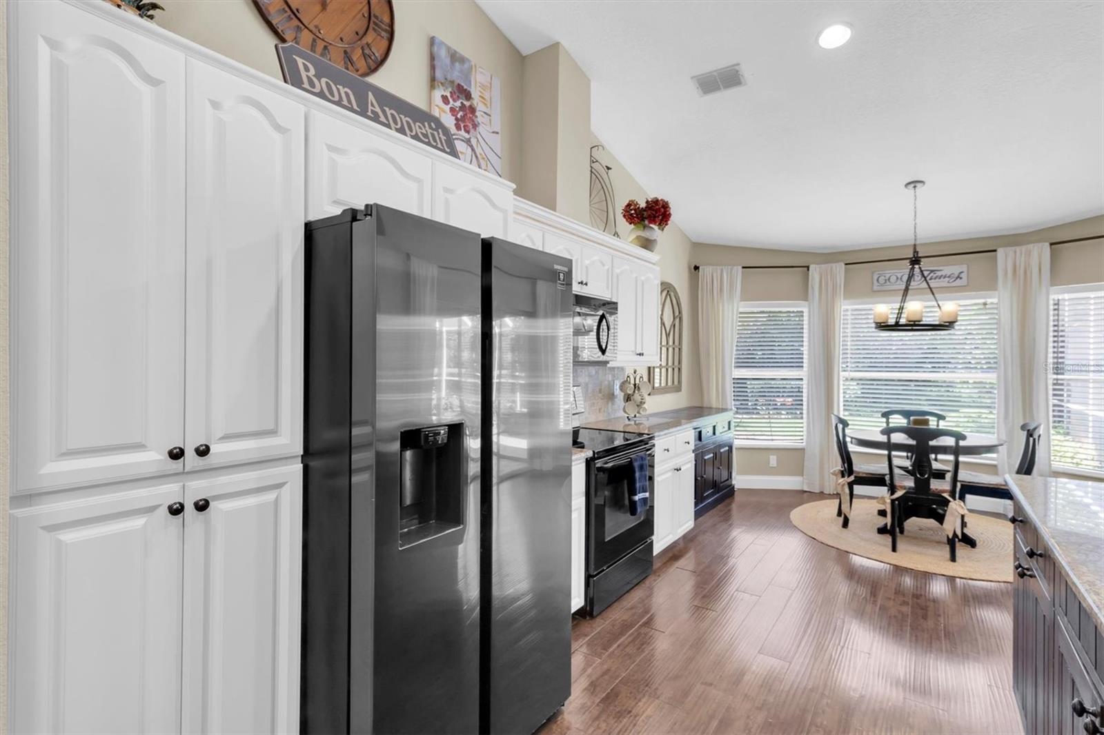 TRINITY OAKS INCREMENT X - Residential