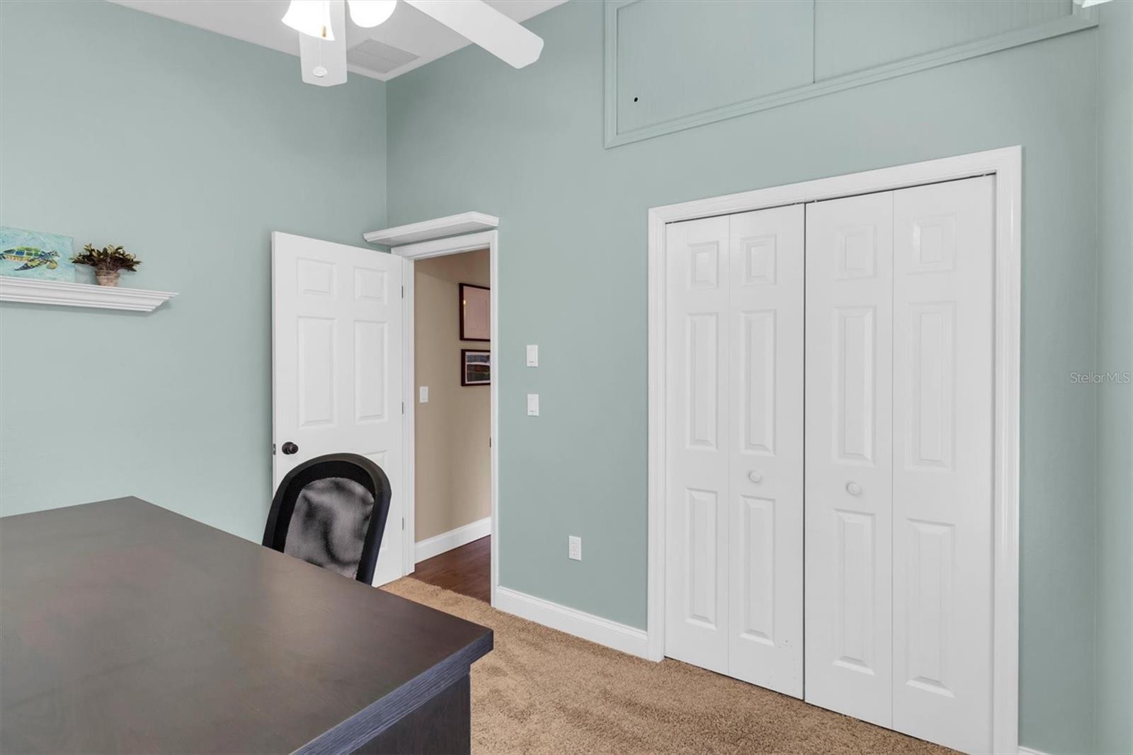 TRINITY OAKS INCREMENT X - Residential