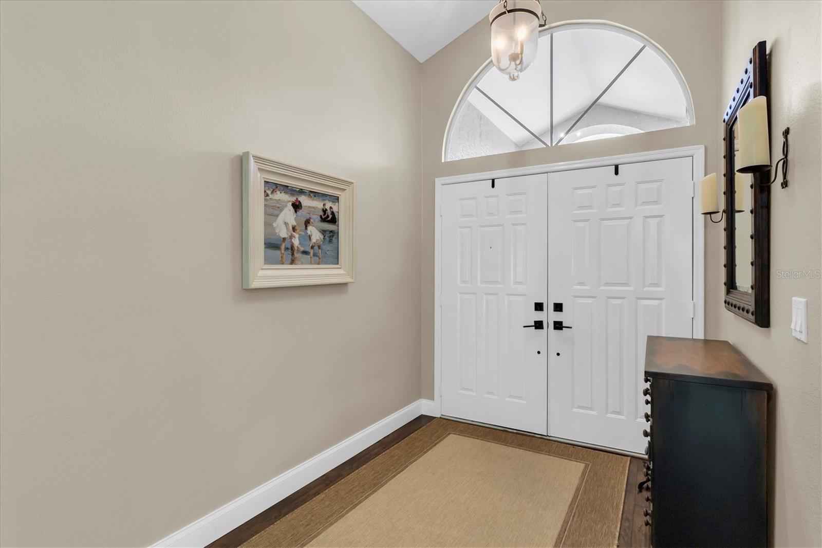 TRINITY OAKS INCREMENT X - Residential