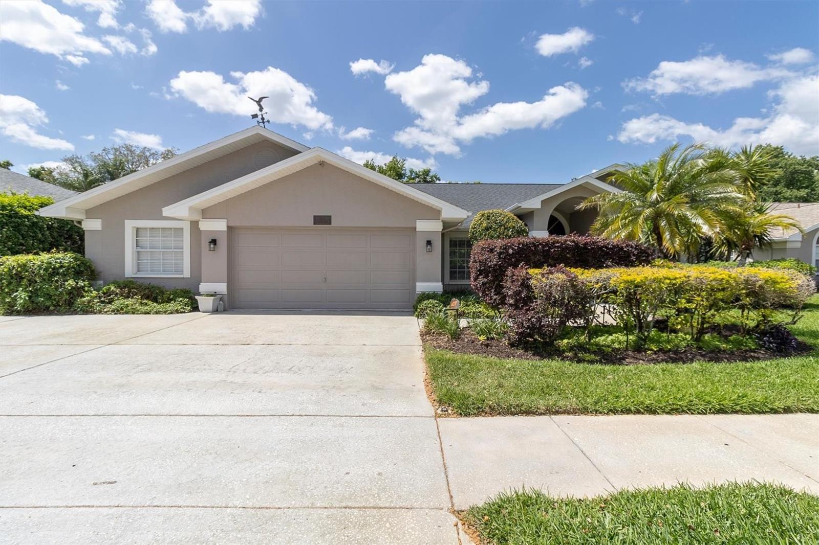 TRINITY OAKS INCREMENT X - Residential