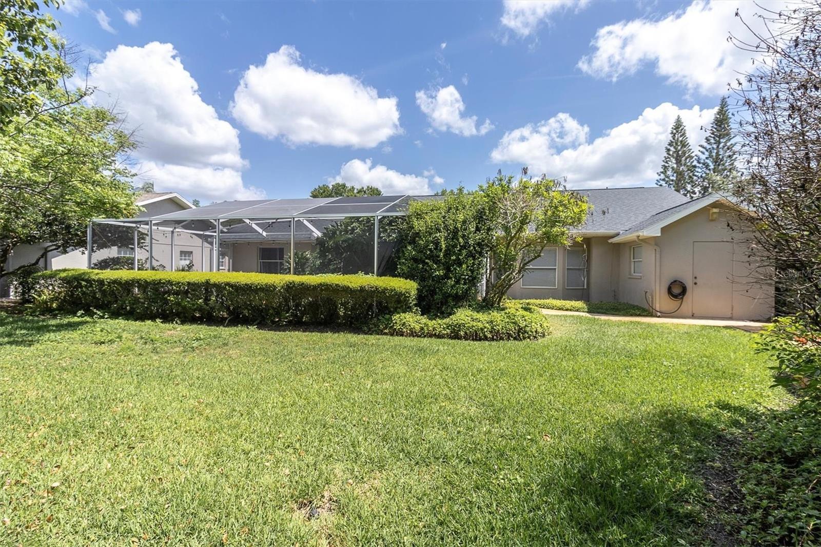 TRINITY OAKS INCREMENT X - Residential