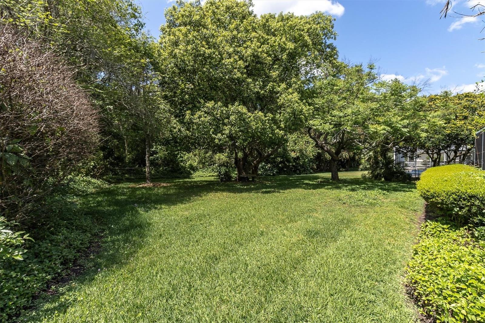 TRINITY OAKS INCREMENT X - Residential