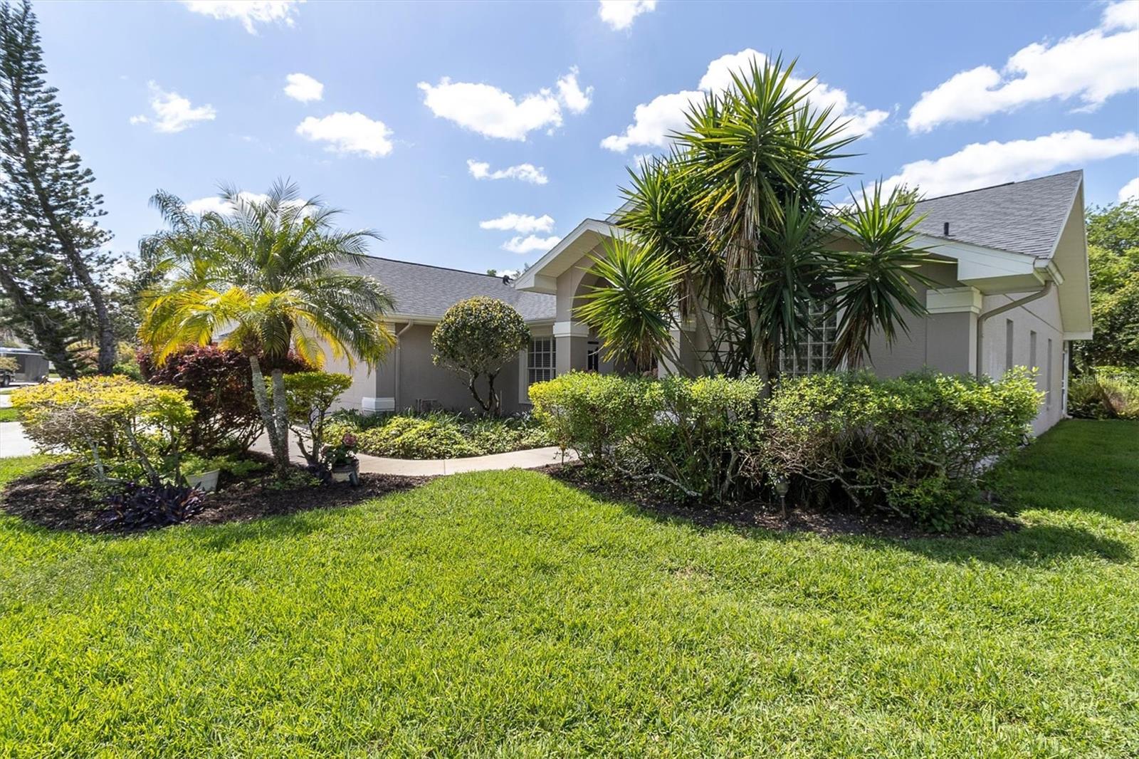 TRINITY OAKS INCREMENT X - Residential