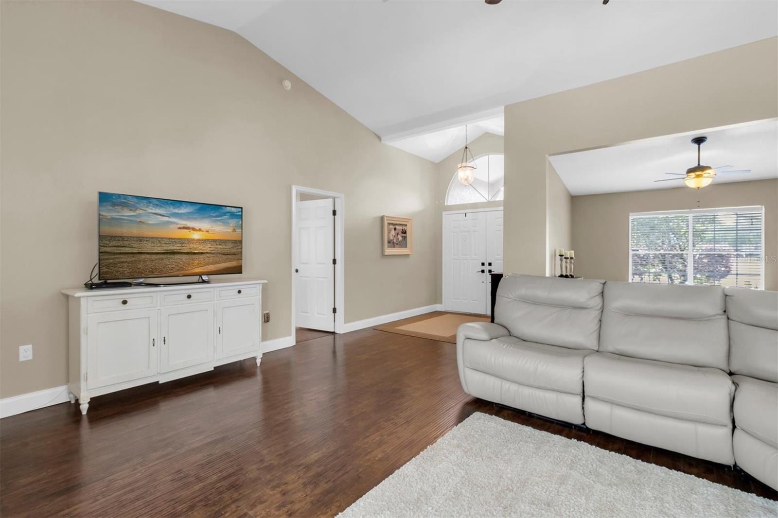 TRINITY OAKS INCREMENT X - Residential