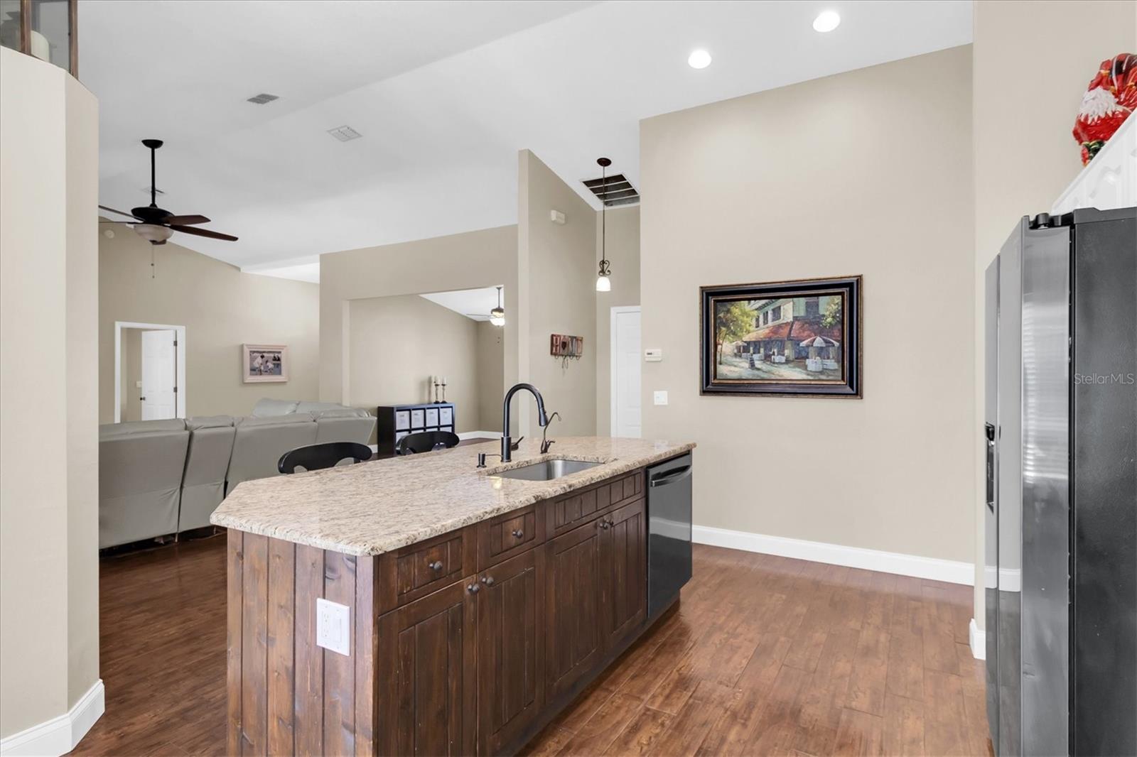 TRINITY OAKS INCREMENT X - Residential