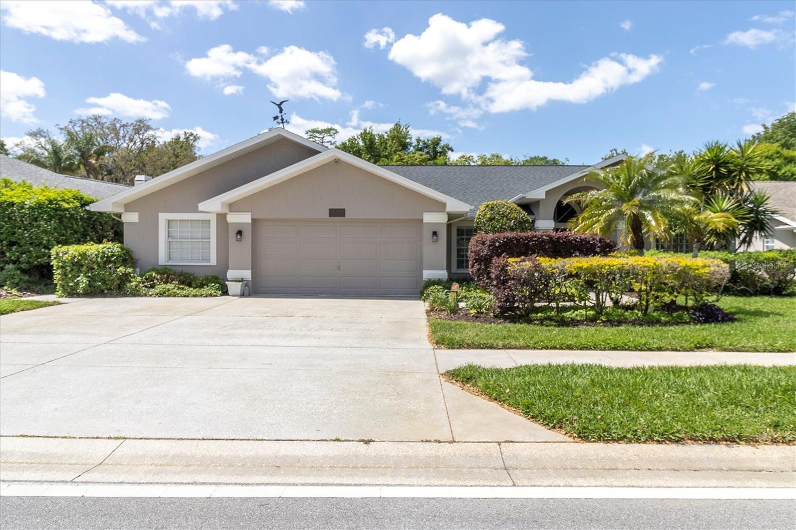 TRINITY OAKS INCREMENT X - Residential