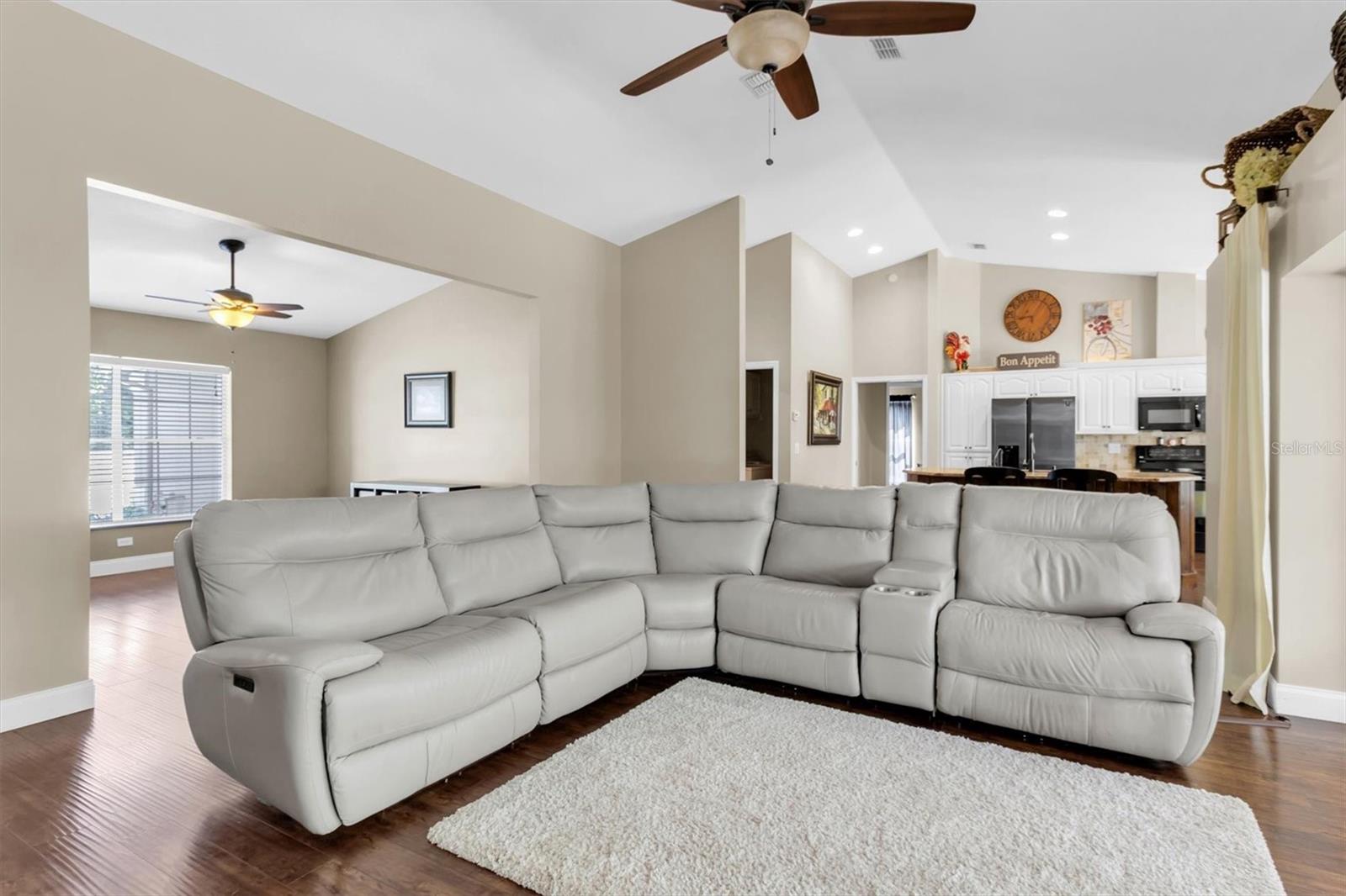 TRINITY OAKS INCREMENT X - Residential