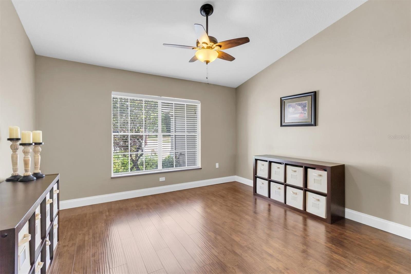 TRINITY OAKS INCREMENT X - Residential