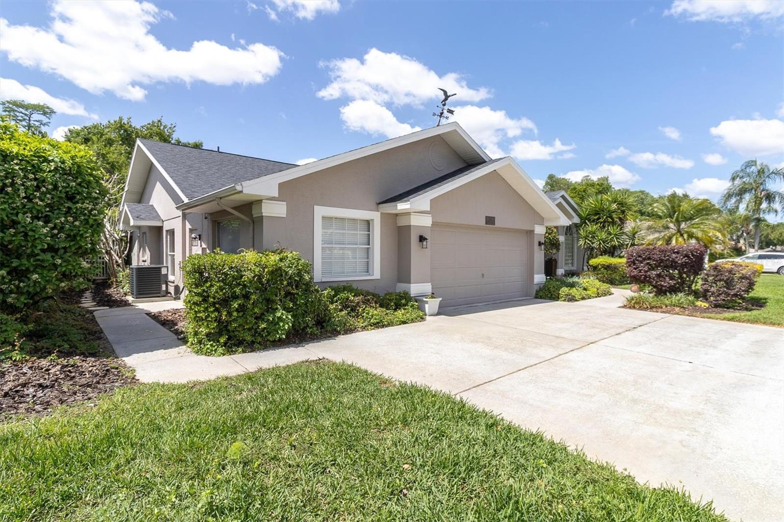 TRINITY OAKS INCREMENT X - Residential