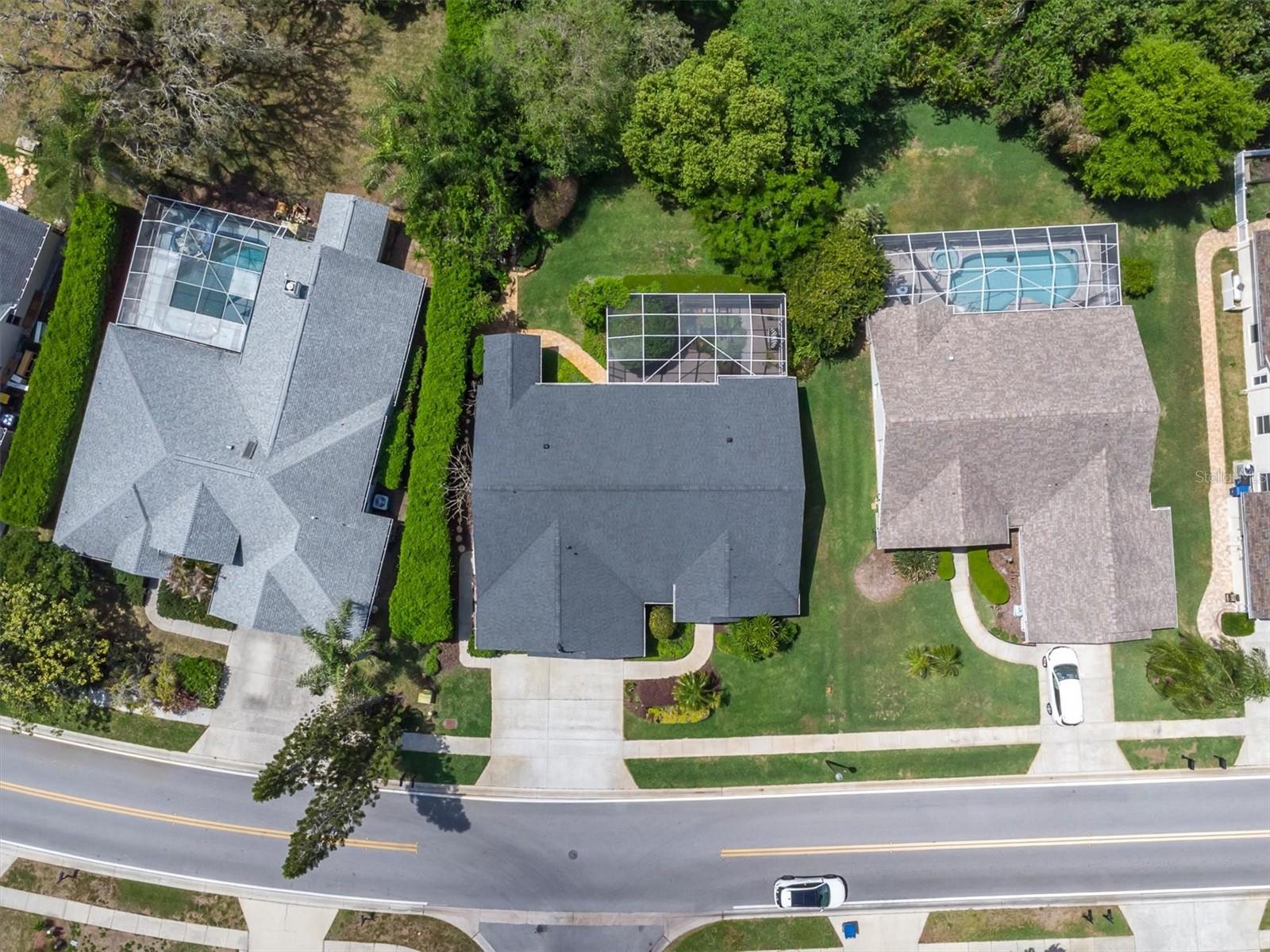 TRINITY OAKS INCREMENT X - Residential