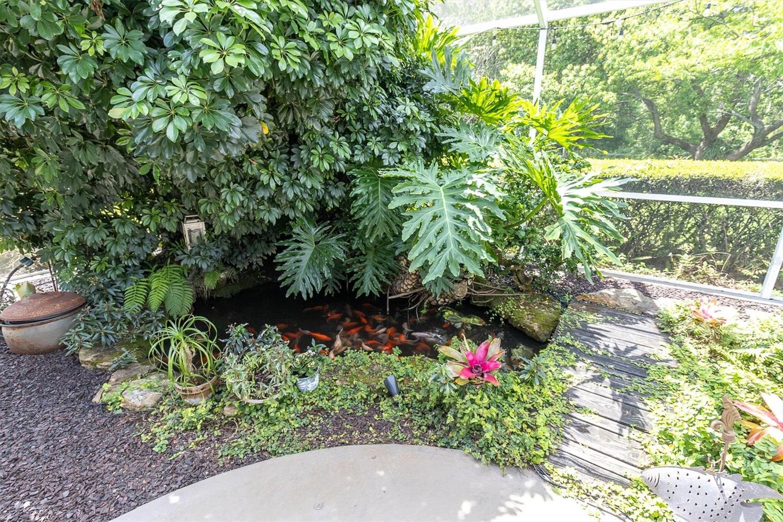 TRINITY OAKS INCREMENT X - Residential