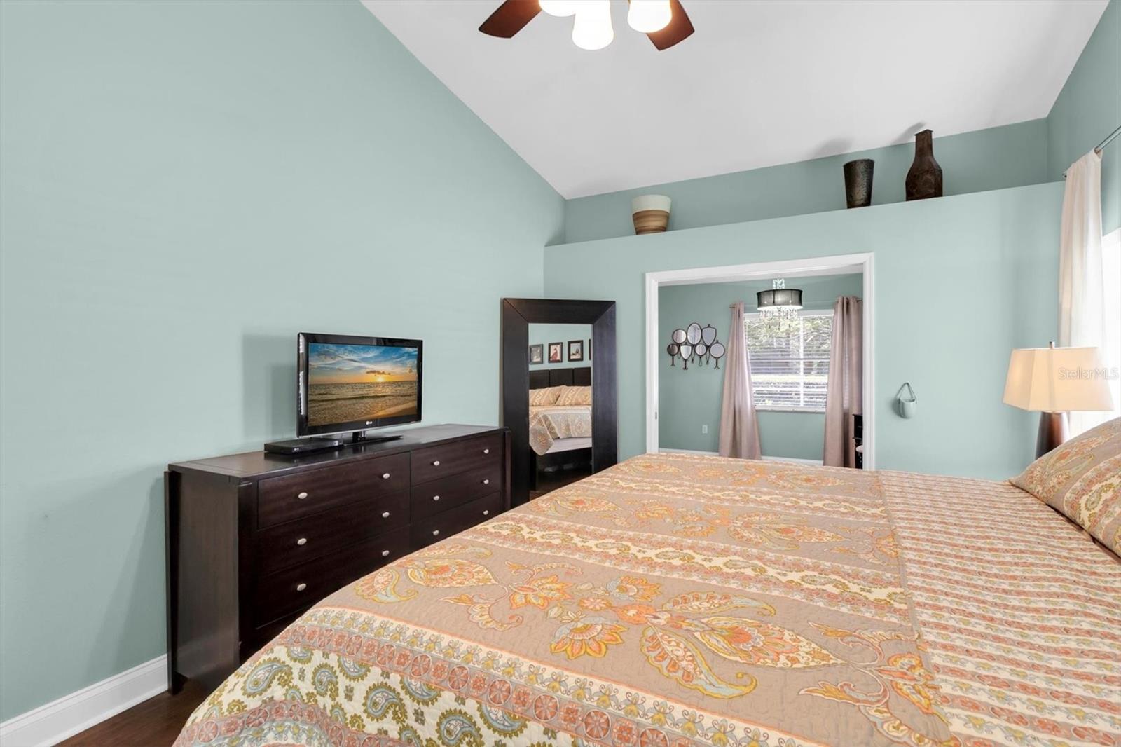 TRINITY OAKS INCREMENT X - Residential