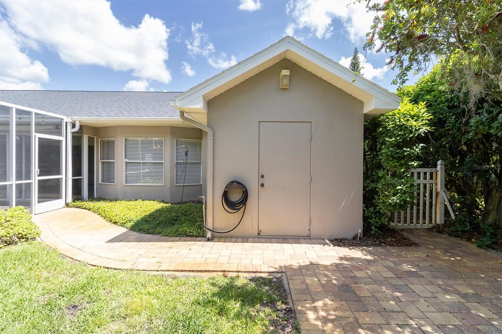 TRINITY OAKS INCREMENT X - Residential