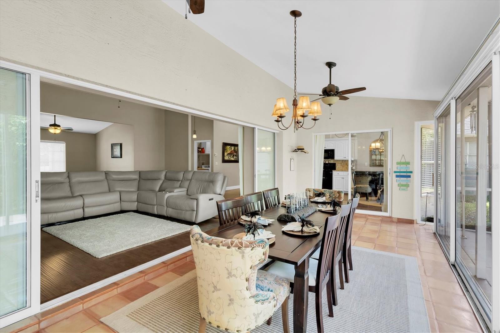 TRINITY OAKS INCREMENT X - Residential