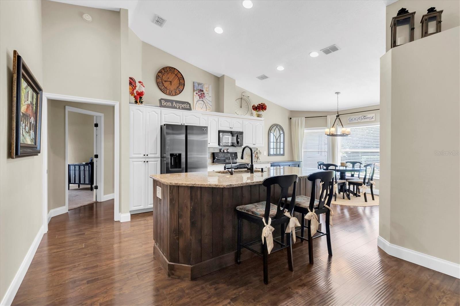 TRINITY OAKS INCREMENT X - Residential