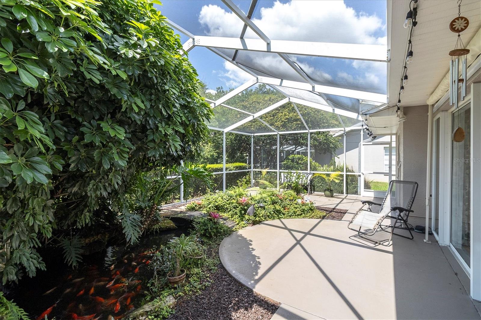 TRINITY OAKS INCREMENT X - Residential