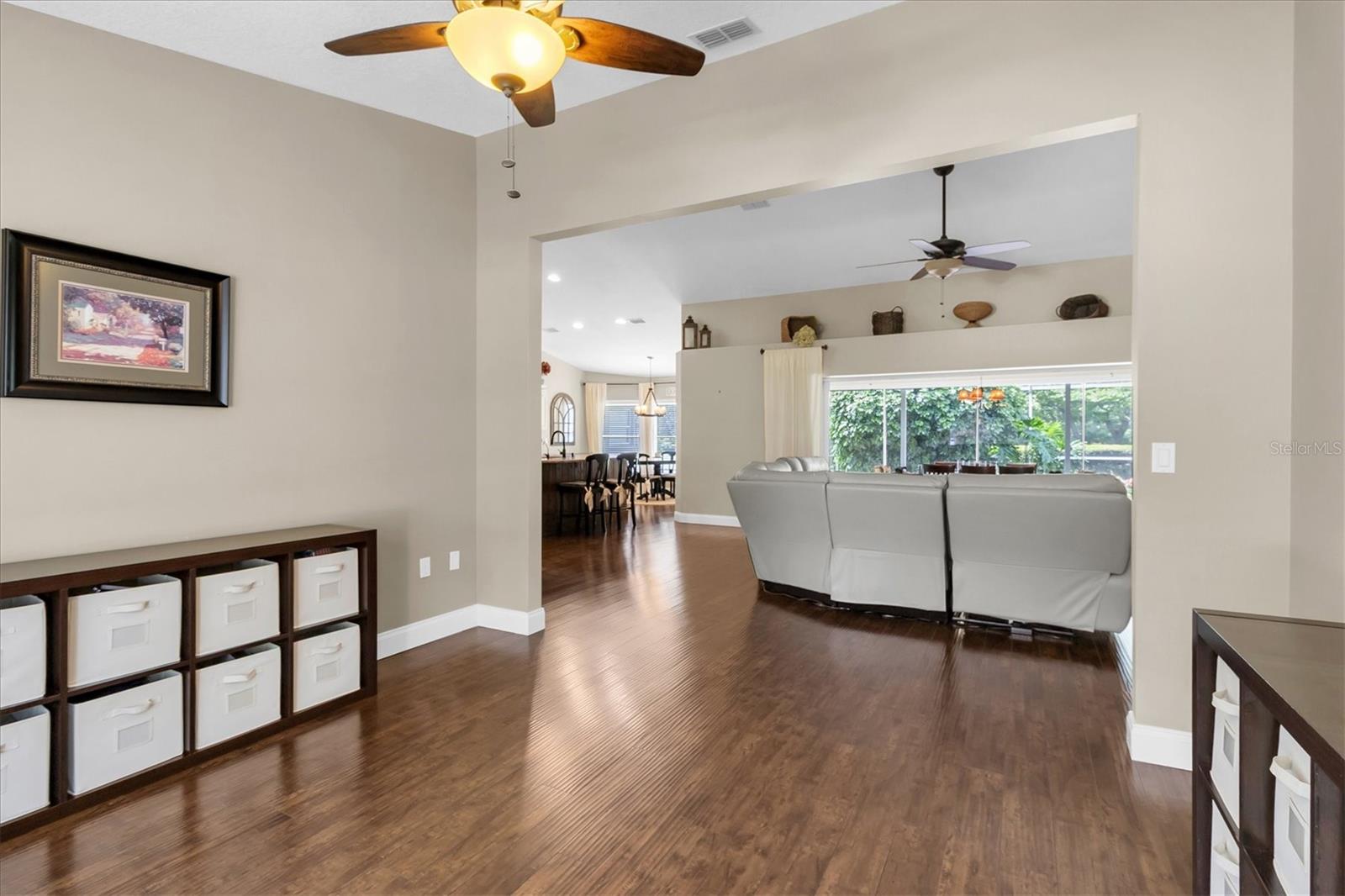 TRINITY OAKS INCREMENT X - Residential