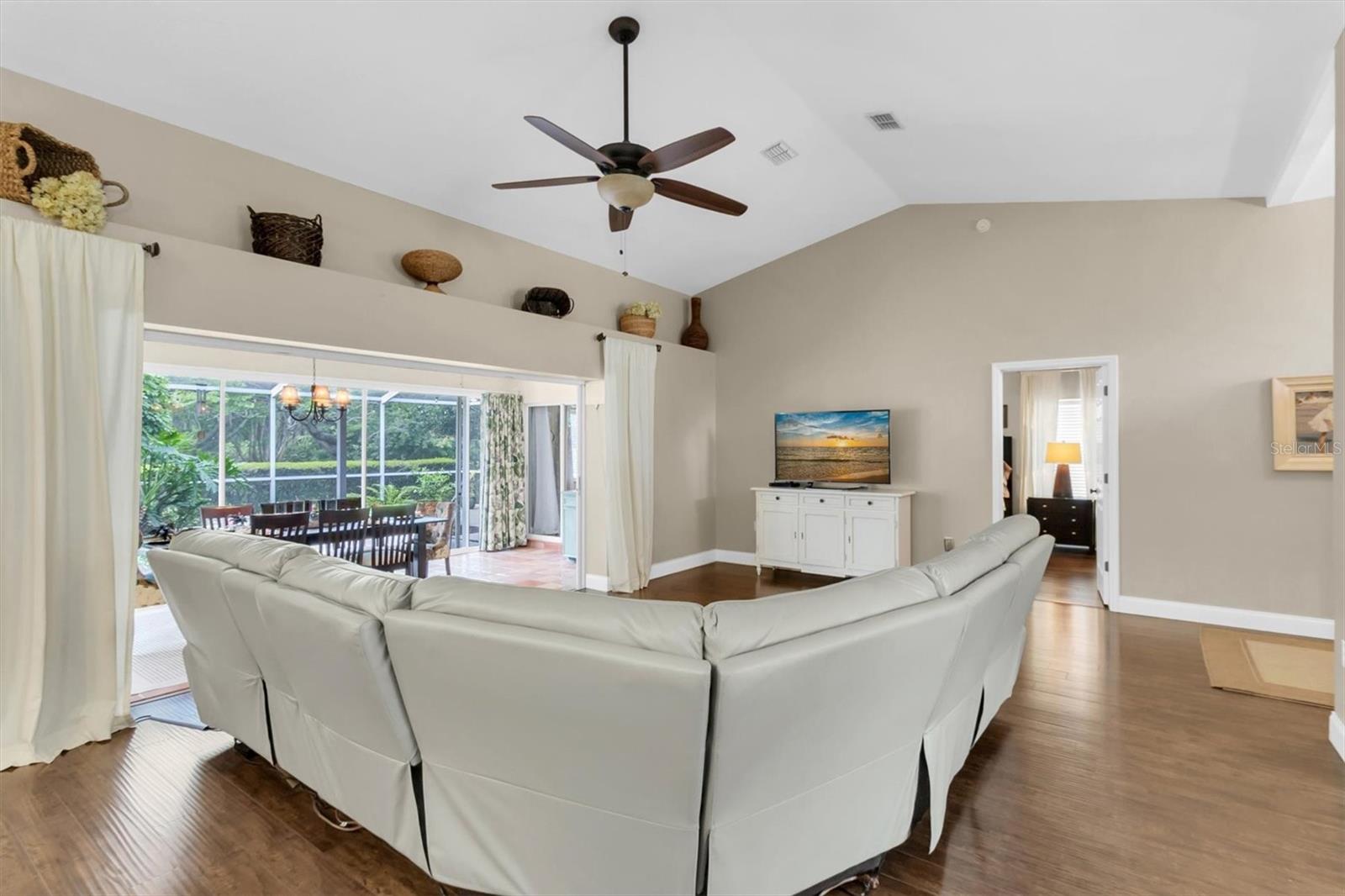 TRINITY OAKS INCREMENT X - Residential