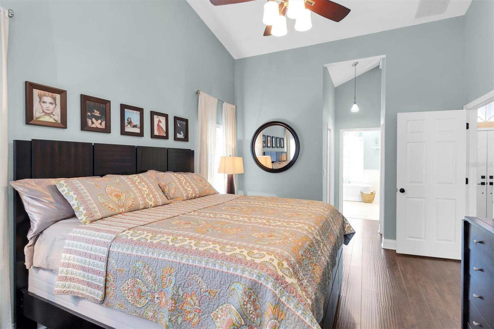 TRINITY OAKS INCREMENT X - Residential