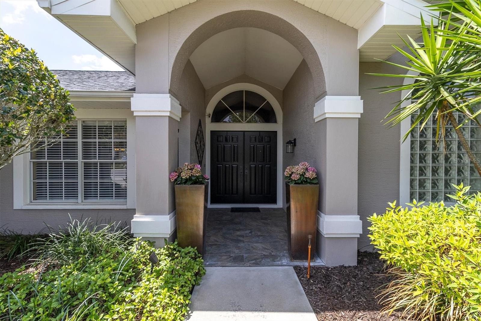 TRINITY OAKS INCREMENT X - Residential