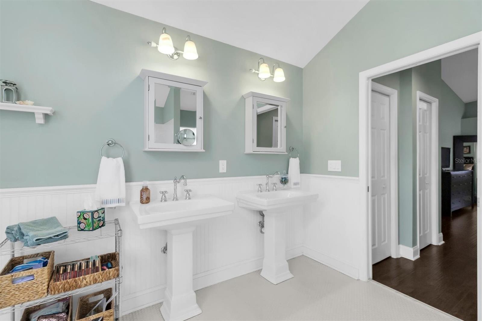 TRINITY OAKS INCREMENT X - Residential