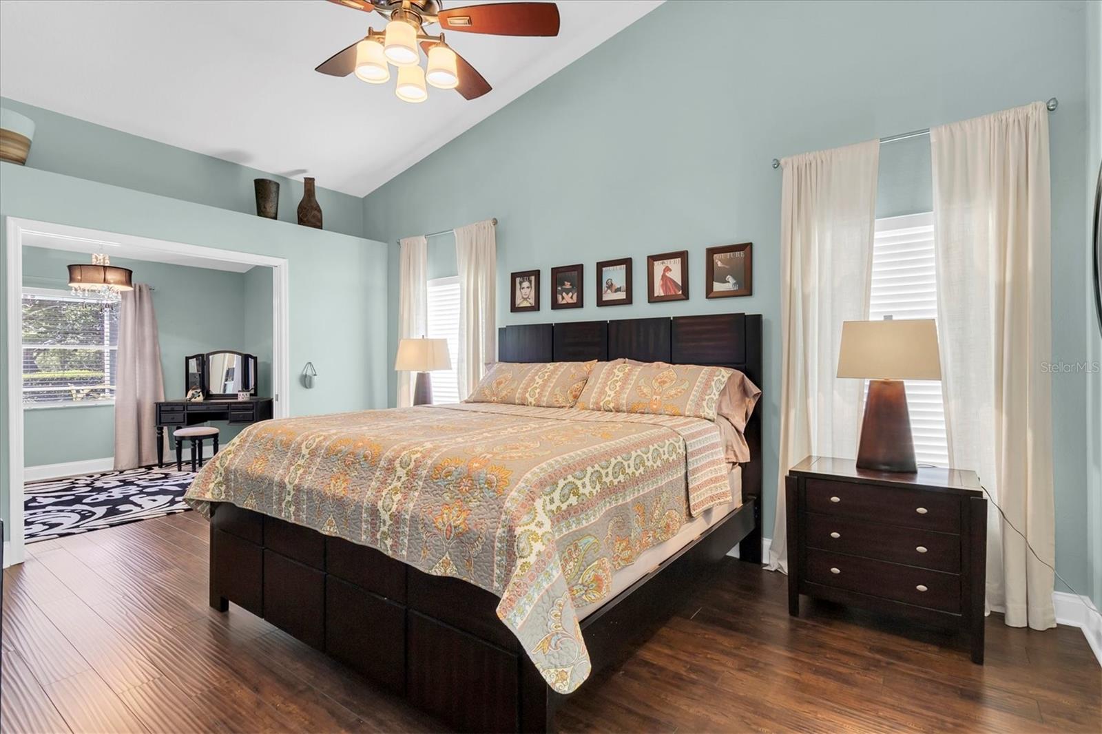 TRINITY OAKS INCREMENT X - Residential