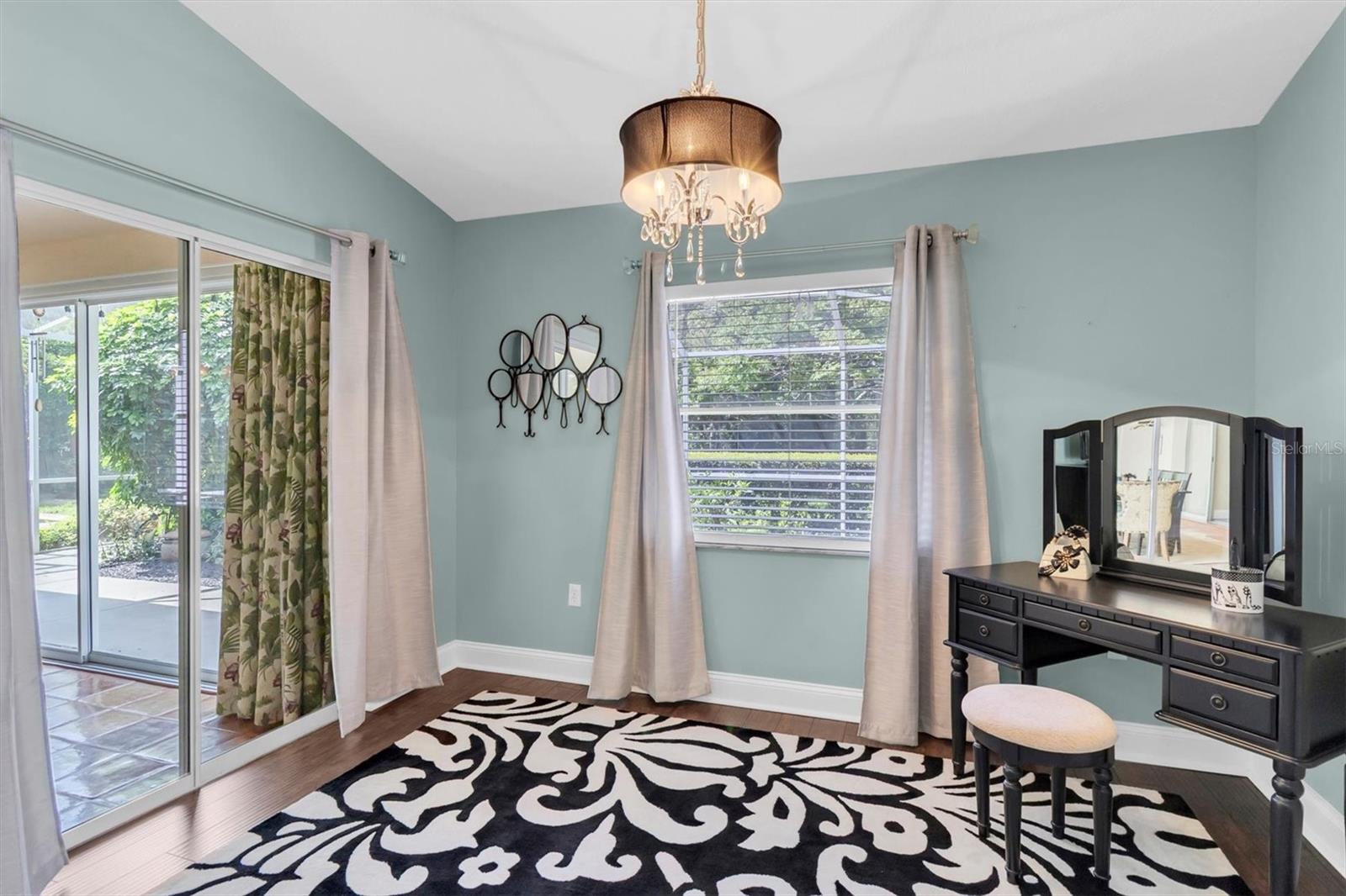 TRINITY OAKS INCREMENT X - Residential