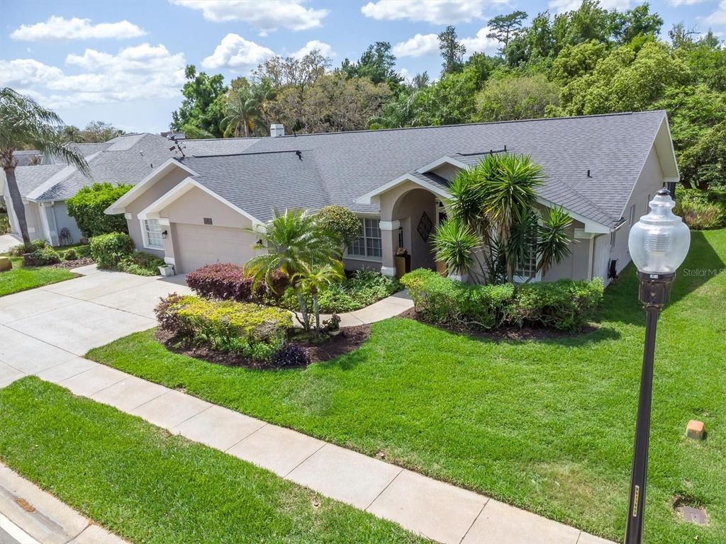 Photo of 1806 Kinsmere Drive, Trinity, FL 34655 (MLS # W7884433)