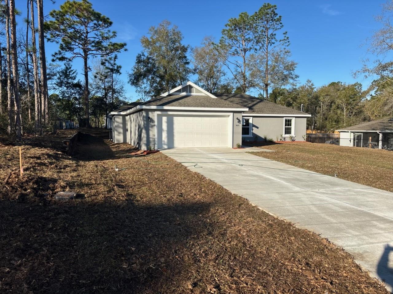 9420 N JOURDEN DRIVE