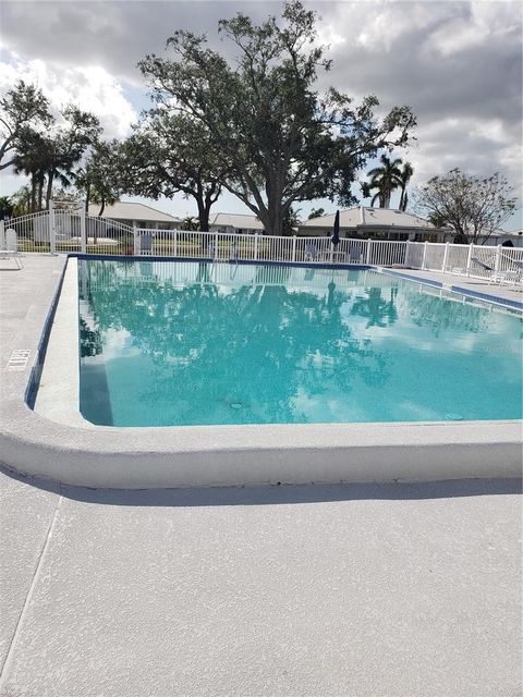 A home in BRADENTON