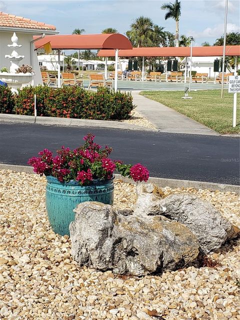 A home in BRADENTON