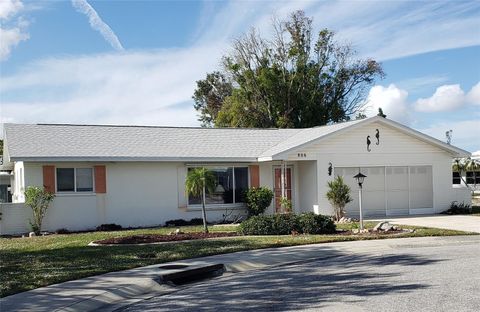 A home in BRADENTON