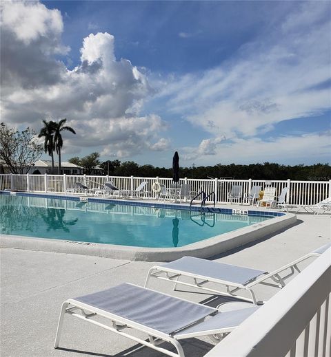 A home in BRADENTON