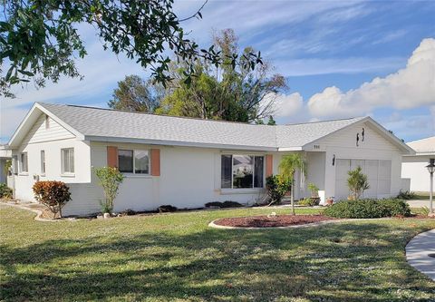 A home in BRADENTON