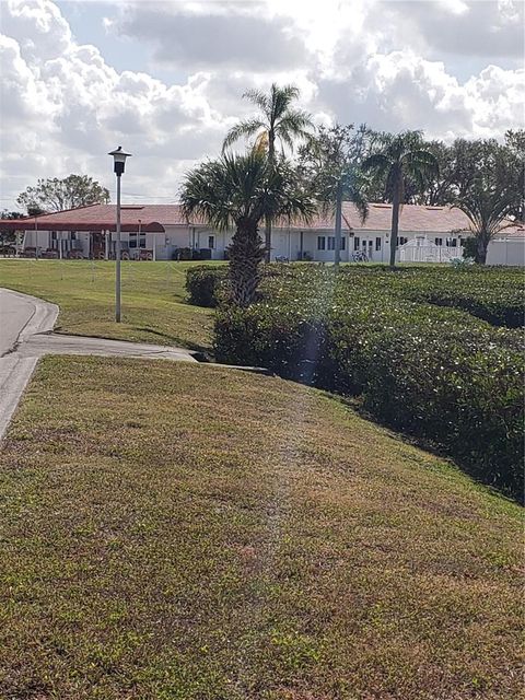 A home in BRADENTON