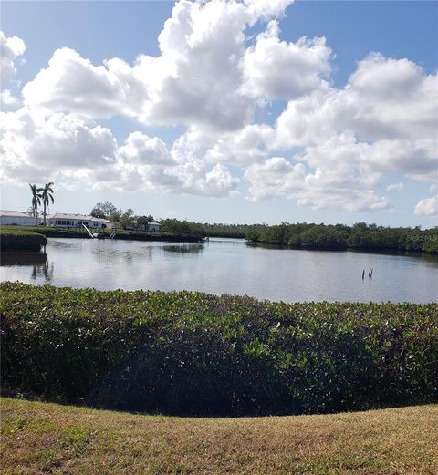 A home in BRADENTON