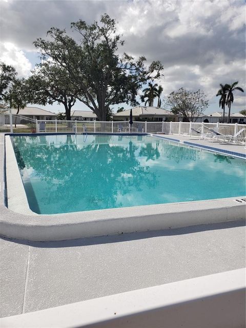 A home in BRADENTON