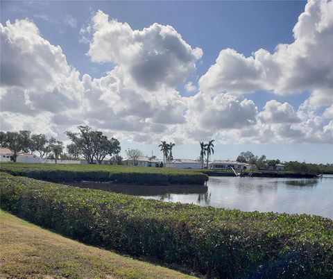 A home in BRADENTON