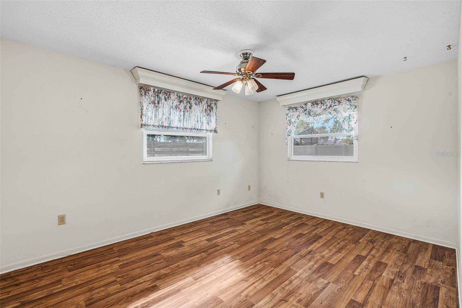 WEST WOODS - Residential