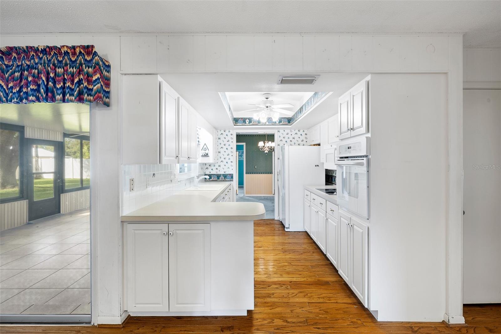 WEST WOODS - Residential