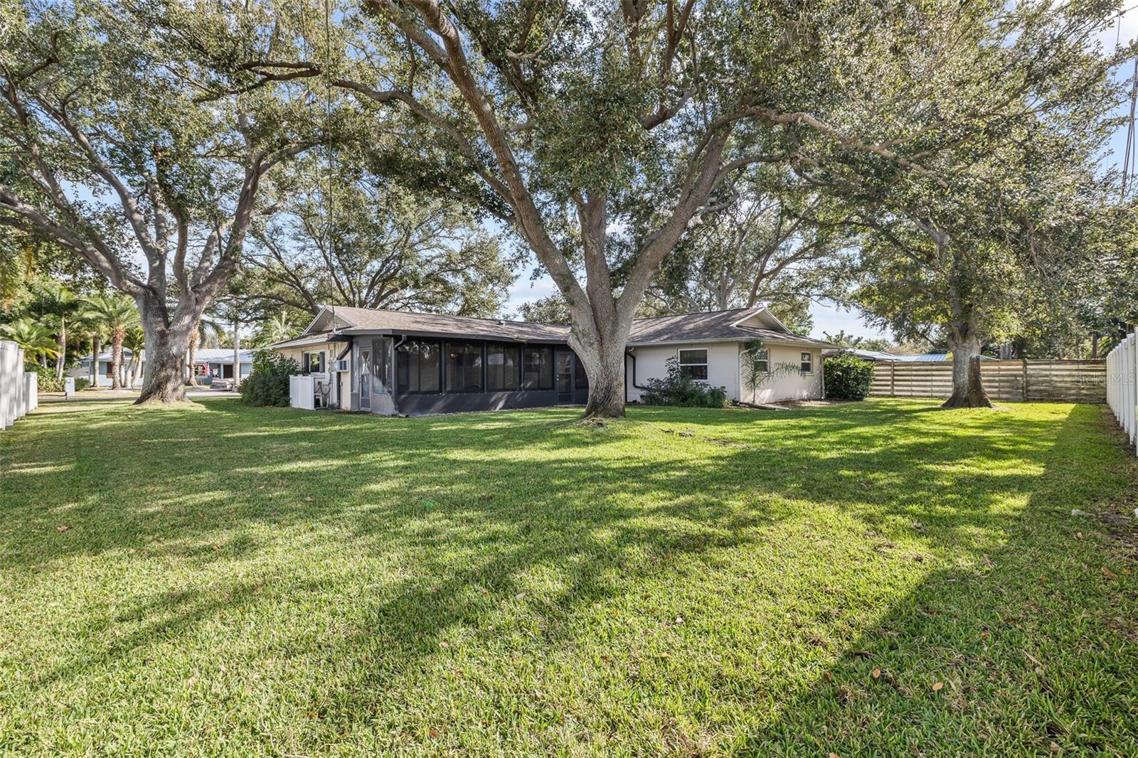 WEST WOODS - Residential