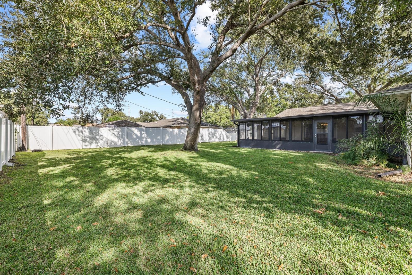 WEST WOODS - Residential