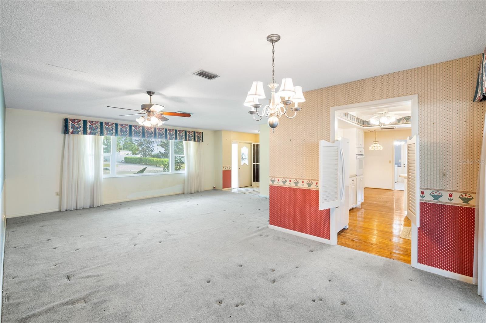 WEST WOODS - Residential