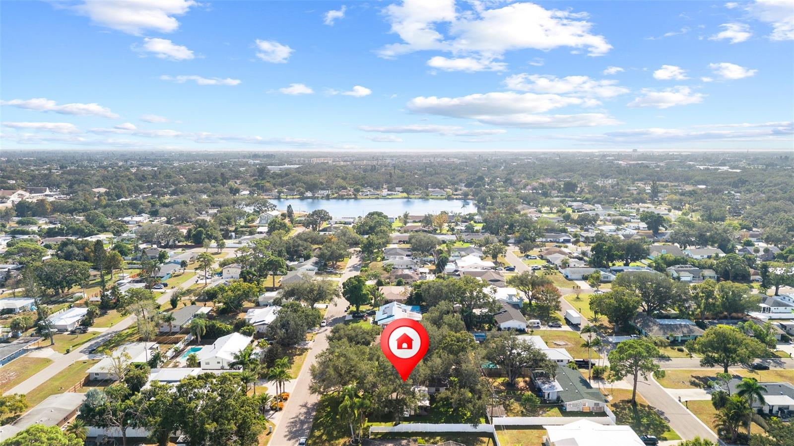 WEST WOODS - Residential